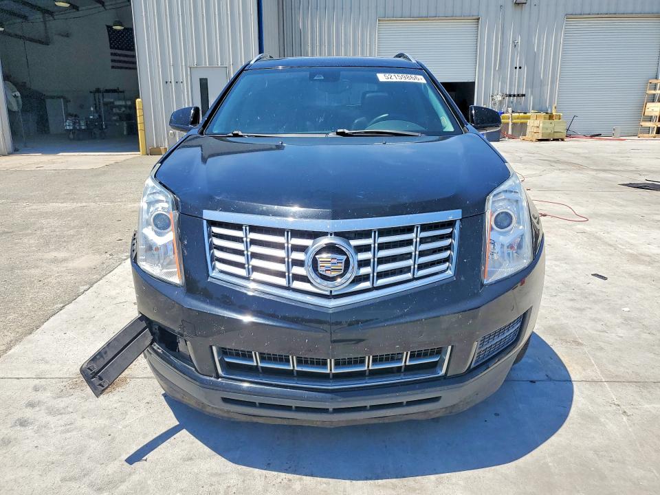 Продаж на аукціоні авто 2016 Cadillac Srx, vin: 3GYFNBE37GS508036, номер лоту: 52159866