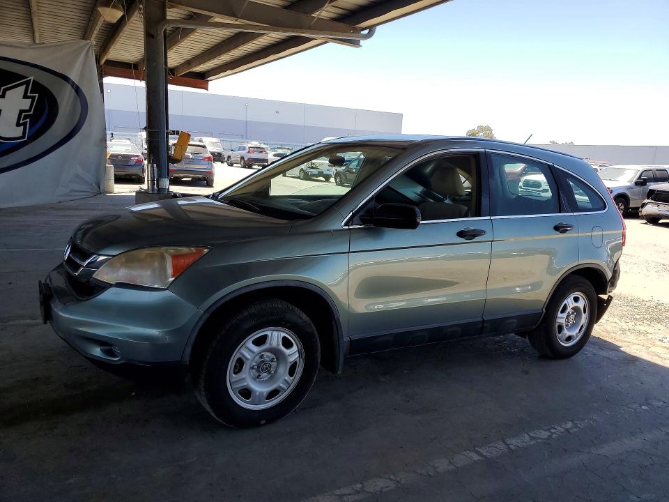 Aukcja sprzedaży 2010 Honda Cr-v, vin: 5J6RE4H38AL088708, numer aukcji: 54105526