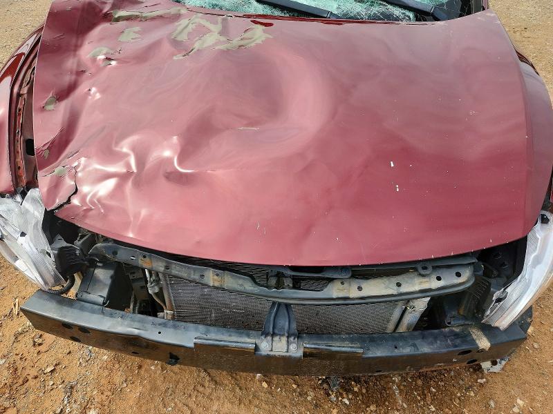 Aukcja sprzedaży 2013 Nissan Maxima, vin: 1N4AA5AP5DC818506, numer aukcji: 52576856