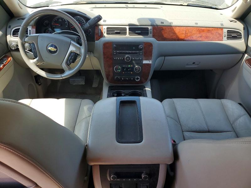 Продажа на аукционе авто 2011 Chevrolet Avalanche, vin: 3GNTKFE33BG152583, номер лота: 53078926