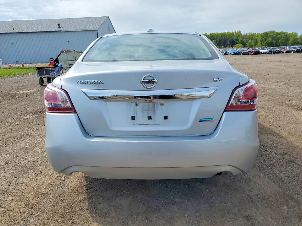 Aukcja sprzedaży 2013 Nissan Altima, vin: 1N4AL3AP9DN408567, numer aukcji: 53261566