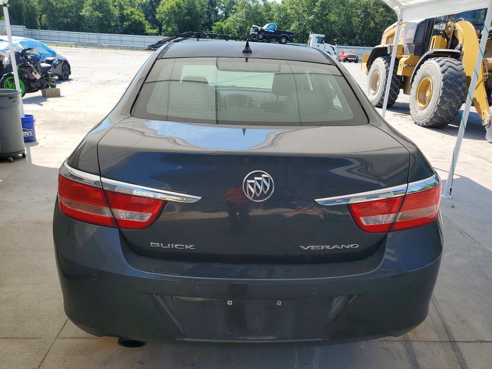 Продажа на аукционе авто 2014 Buick Verano, vin: 1G4PR5SK9E4186407, номер лота: 54638476