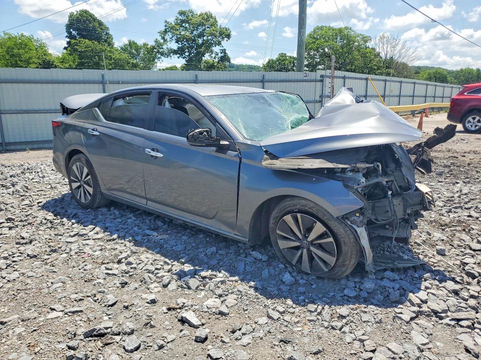 Aukcja sprzedaży 2022 Nissan Altima, vin: 1N4BL4DW6NN320381, numer aukcji: 53920666