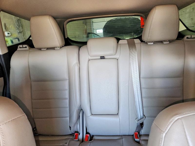 2014 Ford Escape მანქანა იყიდება აუქციონზე, vin: 1FMCU9J97EUC30391, აუქციონის ნომერი: 54318016