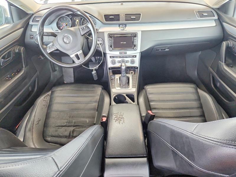 55449726 :رقم المزاد ، WVWBP7AN3DE507104 vin ، 2013 Volkswagen Cc مزاد بيع
