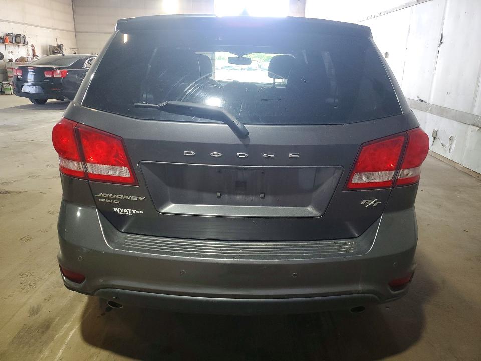 2014 Dodge Journey მანქანა იყიდება აუქციონზე, vin: 3C4PDDEGXET309436, აუქციონის ნომერი: 54816086