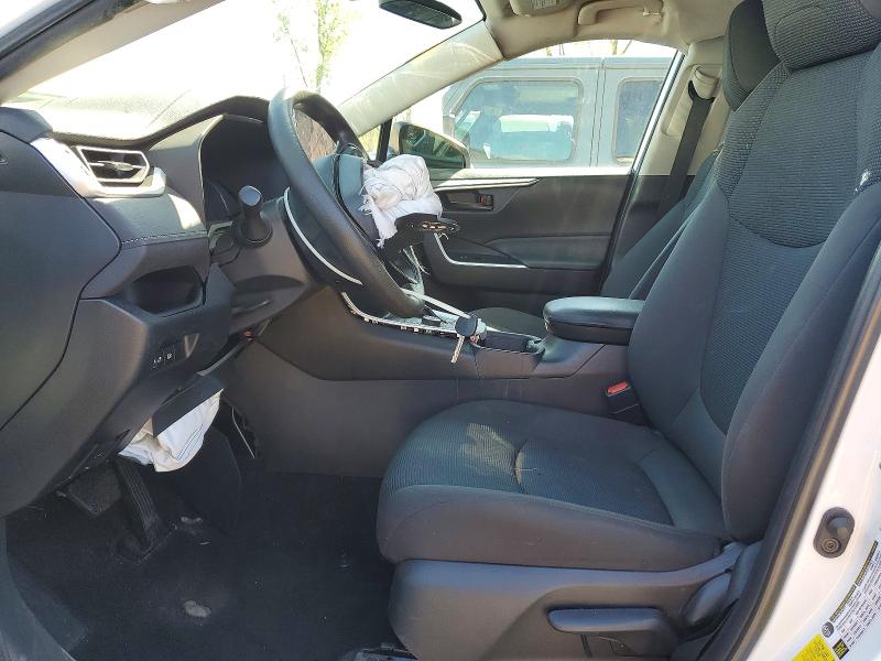 Aukcja sprzedaży 2023 Toyota Rav4, vin: 4T3MWRFV5PU099394, numer aukcji: 50970266