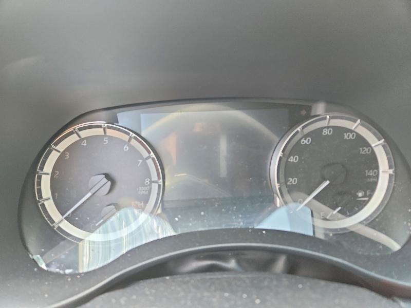 50646086 :رقم المزاد ، 5TDKDRBH5PS012835 vin ، 2023 Toyota Highlander مزاد بيع