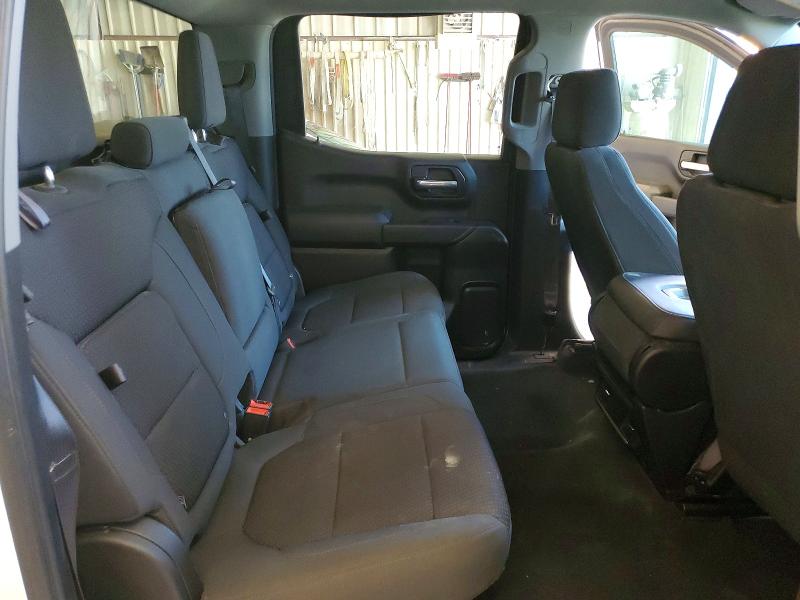 Aukcja sprzedaży 2020 Chevrolet Silverado, vin: 1GCPYBEH4LZ315109, numer aukcji: 54672736