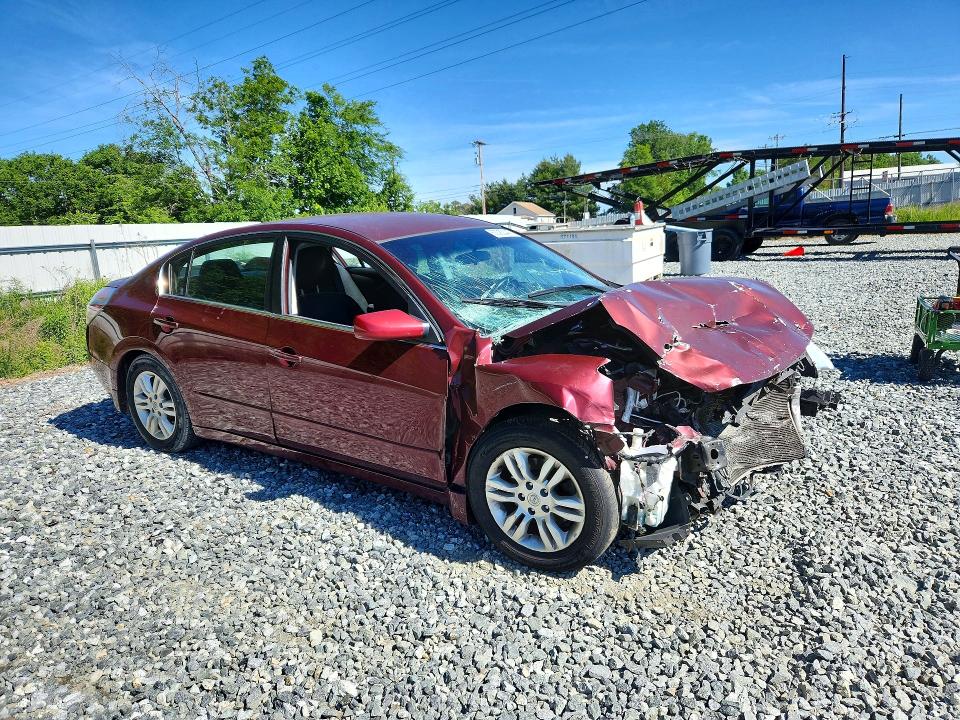 Aukcja sprzedaży 2012 Nissan Altima, vin: 1N4AL2AP4CC188159, numer aukcji: 53382446