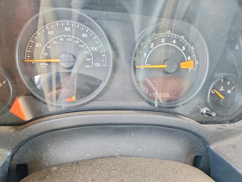 Продаж на аукціоні авто 2016 Jeep Patriot, vin: 1C4NJPBA3GD621852, номер лоту: 54394996