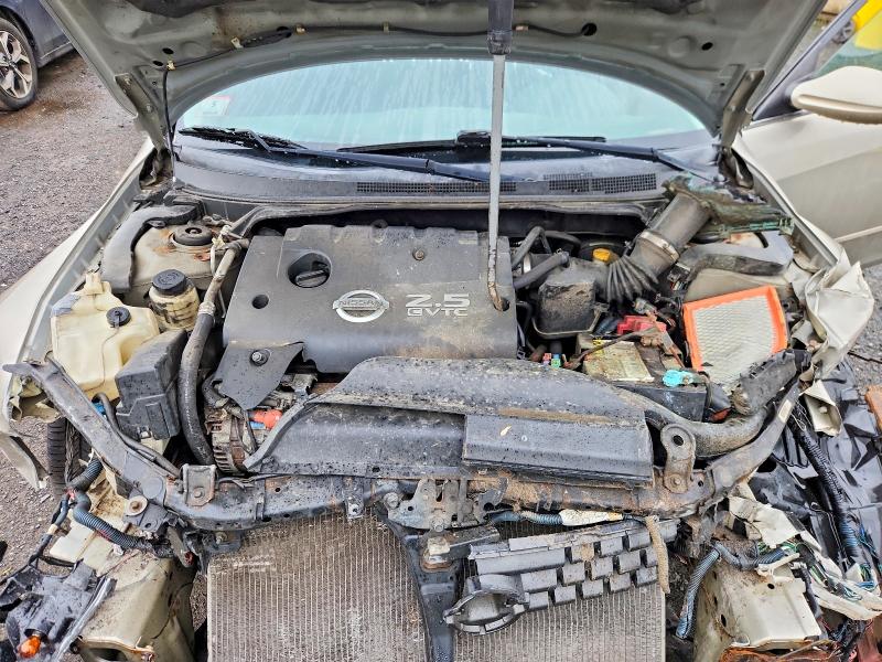 Продаж на аукціоні авто 2006 Nissan Altima, vin: 1N4AL11D46N449539, номер лоту: 52851666