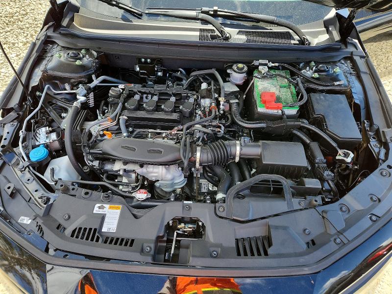 54892866 :رقم المزاد ، 1HGCY1F37RA063280 vin ، 2024 Honda Accord مزاد بيع