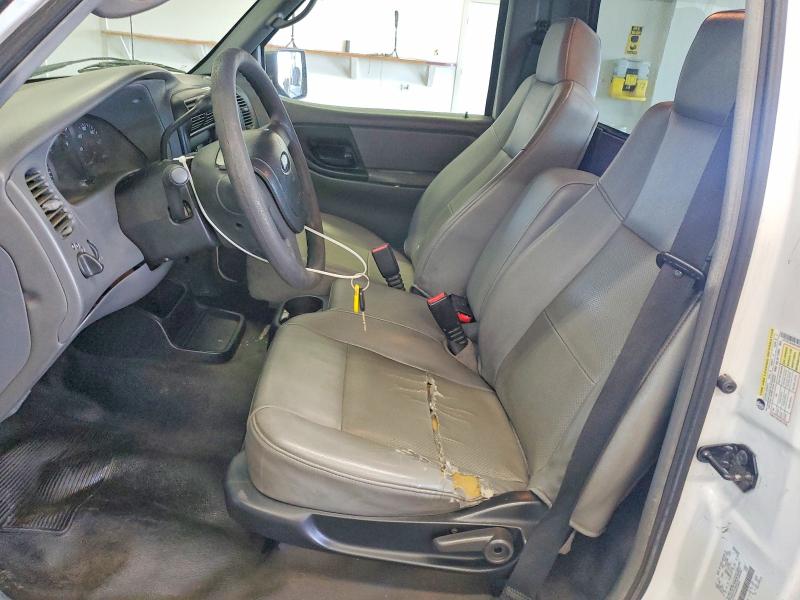 55537276 :رقم المزاد ، 1FTYR10U46PA49638 vin ، 2006 Ford Ranger مزاد بيع