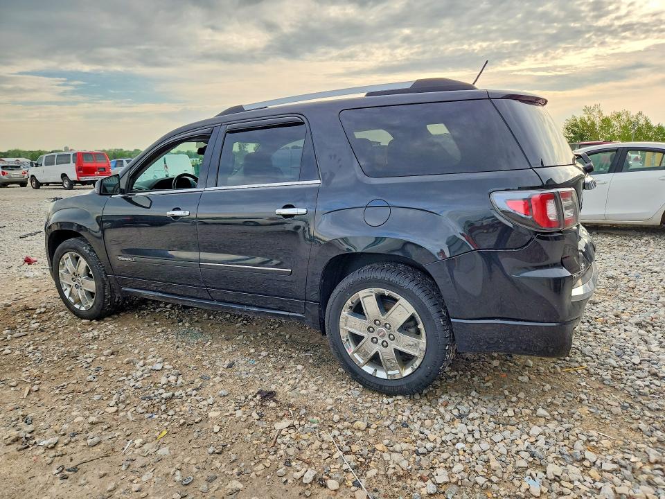 Продажа на аукционе авто 2015 Gmc Acadia, vin: 1GKKVTKD7FJ196280, номер лота: 53905516