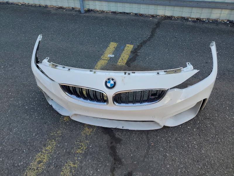 51684556 :رقم المزاد ، WBS4Y9C55JAA85527 vin ، 2018 Bmw M4 مزاد بيع