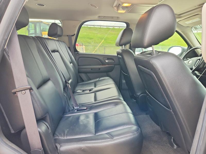 Продаж на аукціоні авто 2010 Chevrolet Tahoe, vin: 1GNUKBE01AR106669, номер лоту: 53434786
