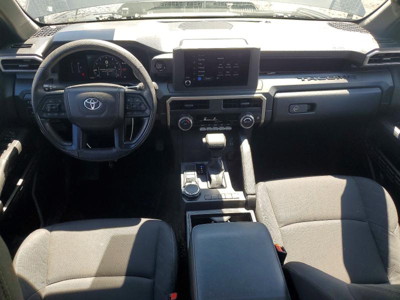 52680936 :رقم المزاد ، 3TYLD5KN7ST019673 vin ، 2025 Toyota Tacoma مزاد بيع