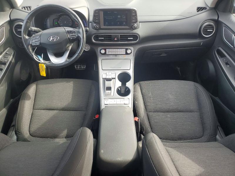Продаж на аукціоні авто 2019 Hyundai Kona, vin: KM8K23AG1KU051451, номер лоту: 52807296