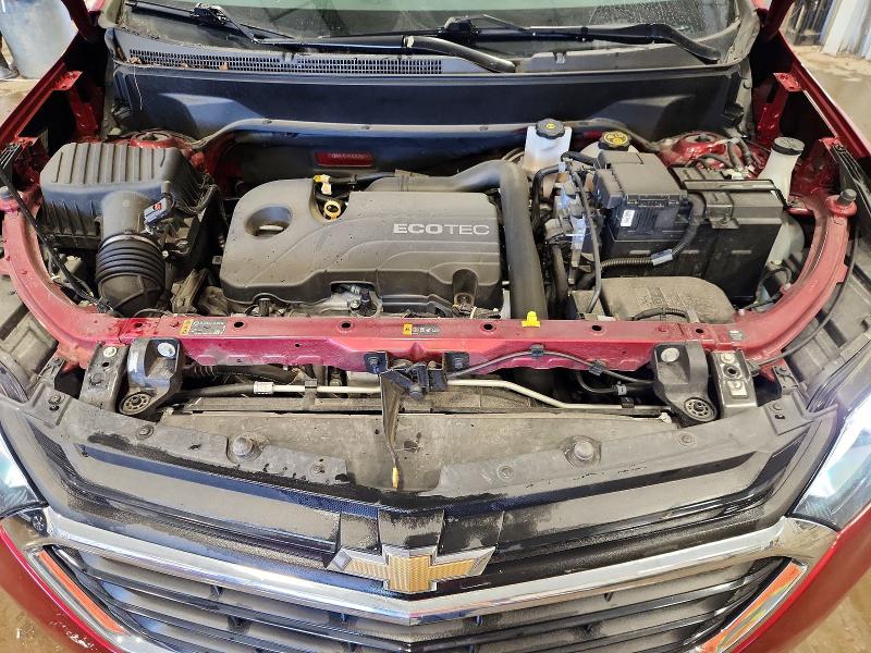 53630426 :رقم المزاد ، 2GNAXKEV4L6262557 vin ، 2020 Chevrolet Equinox مزاد بيع