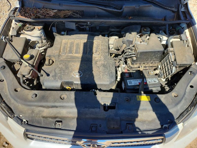Продаж на аукціоні авто 2008 Toyota Rav4, vin: JTMZK31V885020783, номер лоту: 53727306
