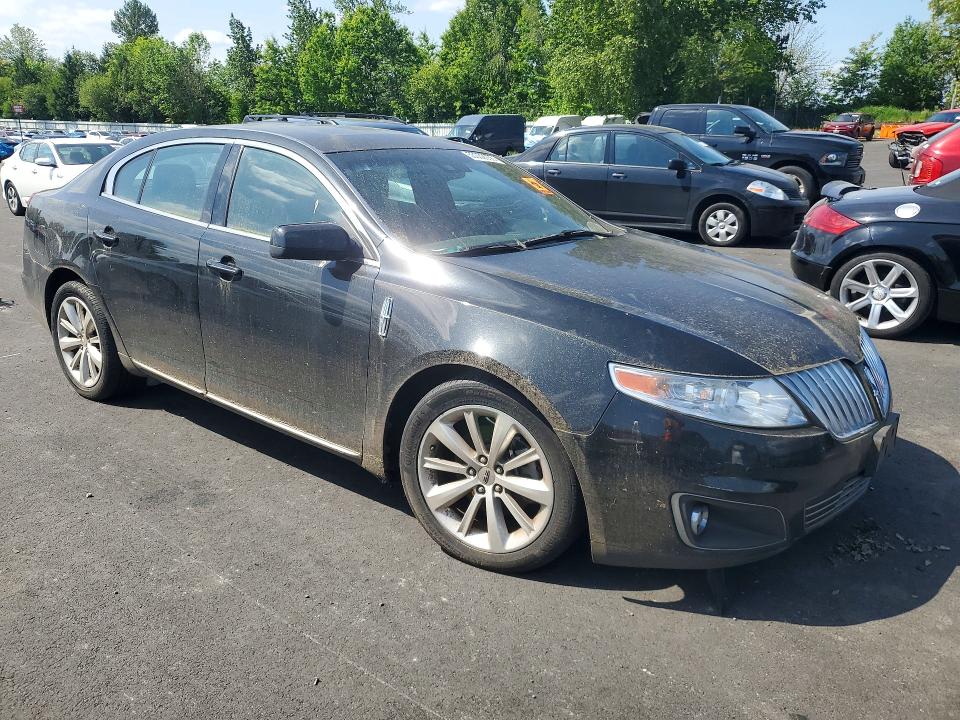 Aukcja sprzedaży 2009 Lincoln Townhouse Mks, vin: 1LNHM94R29G601916, numer aukcji: 53052056