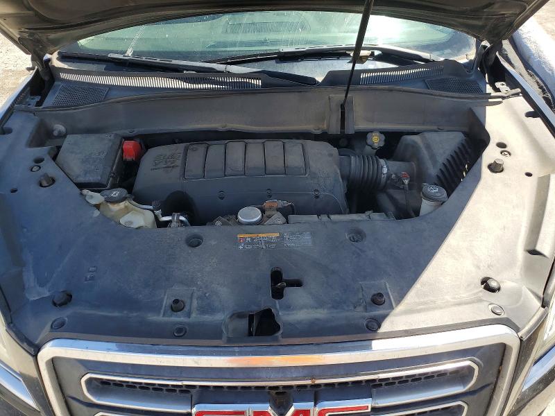 Продаж на аукціоні авто 2014 Gmc Acadia, vin: 1GKKRRKD2EJ224329, номер лоту: 51901826
