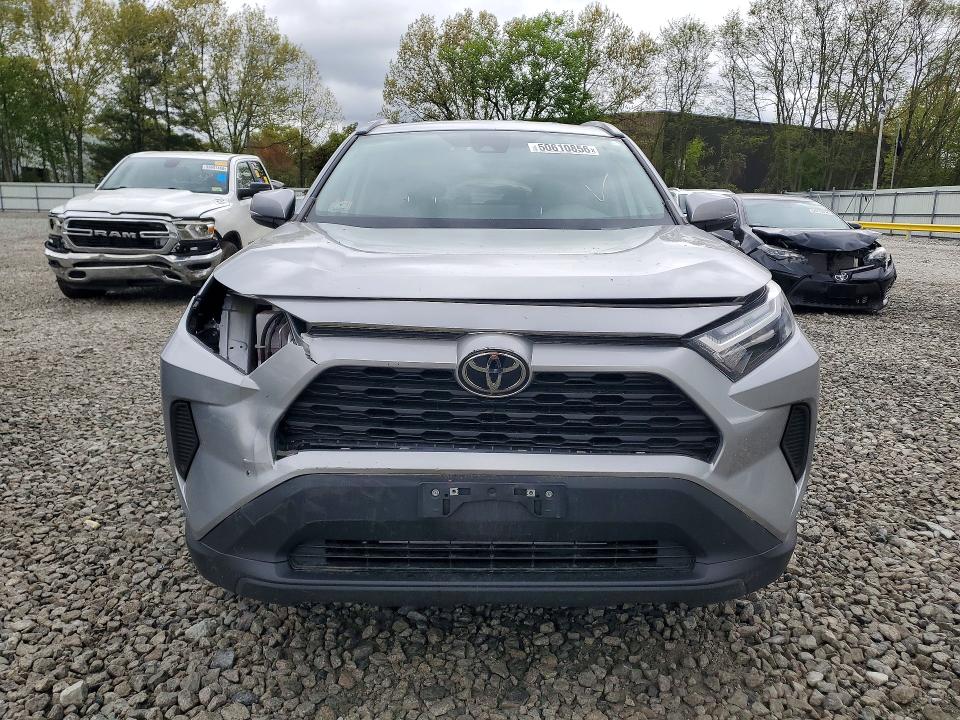 Продажа на аукционе авто 2024 Toyota Rav4, vin: 2T3P1RFV3RW429385, номер лота: 50610856