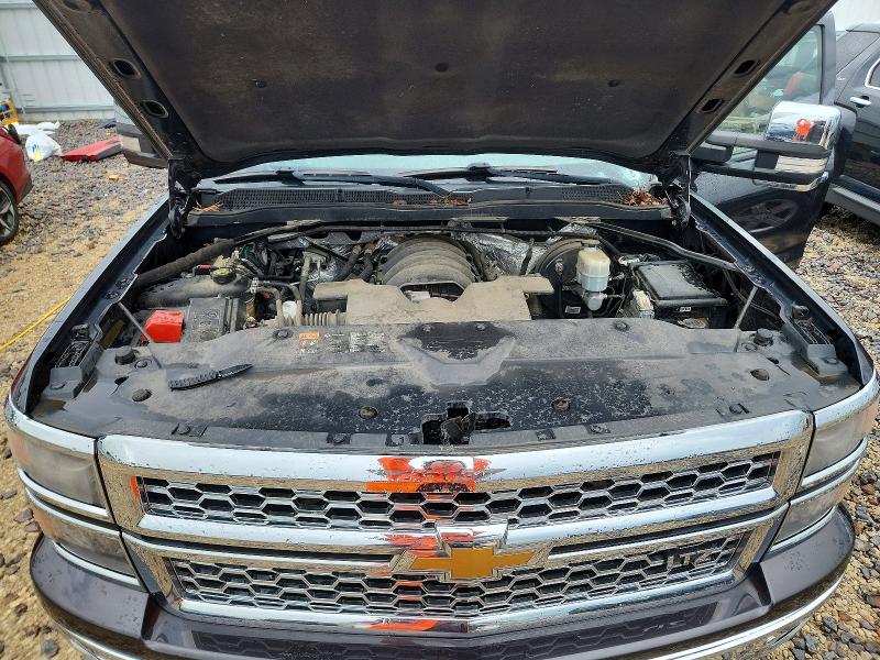Aukcja sprzedaży 2014 Chevrolet Silverado, vin: 1GCVKSEC4EZ324411, numer aukcji: 55431706