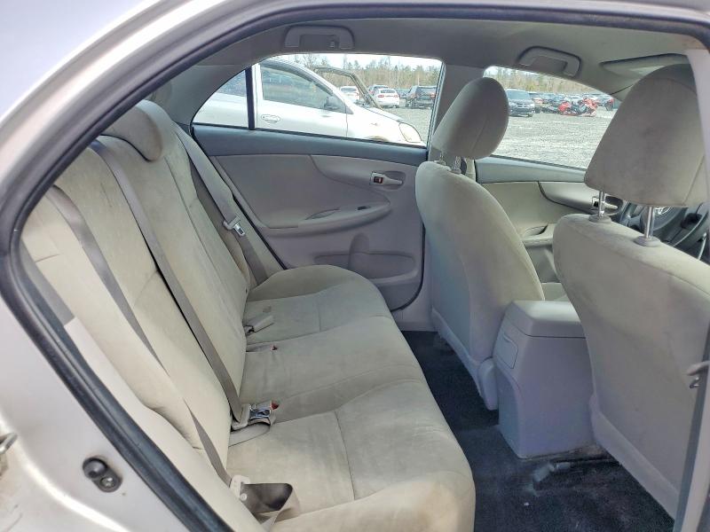 Aukcja sprzedaży 2010 Toyota Corolla, vin: 2T1BU4EE0AC262200, numer aukcji: 52735366