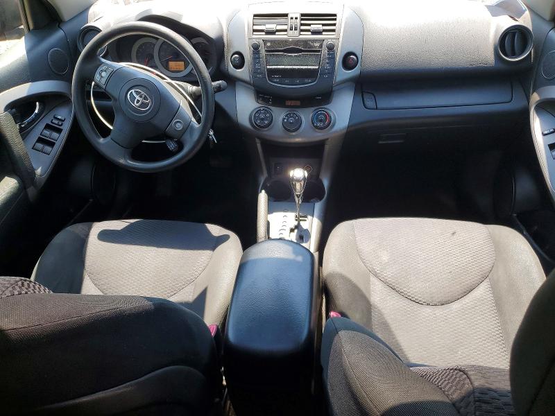Продажа на аукционе авто 2010 Toyota Rav4, vin: JTMRK4DV2A5093087, номер лота: 54146376