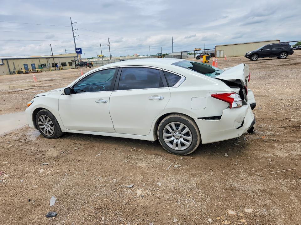 Aukcja sprzedaży 2016 Nissan Altima, vin: 1N4AL3AP4GC237355, numer aukcji: 54842846