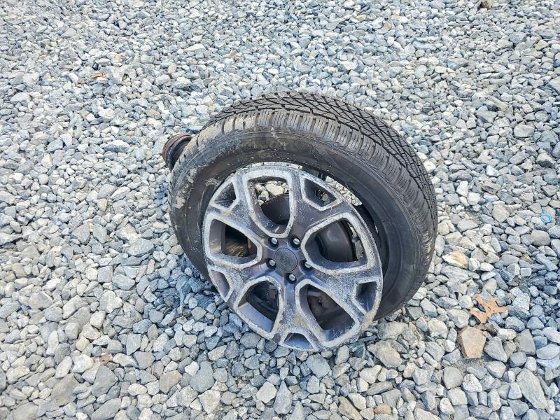 Aukcja sprzedaży 2017 Jeep Renegade, vin: ZACCJADB4HPG65467, numer aukcji: 53216116