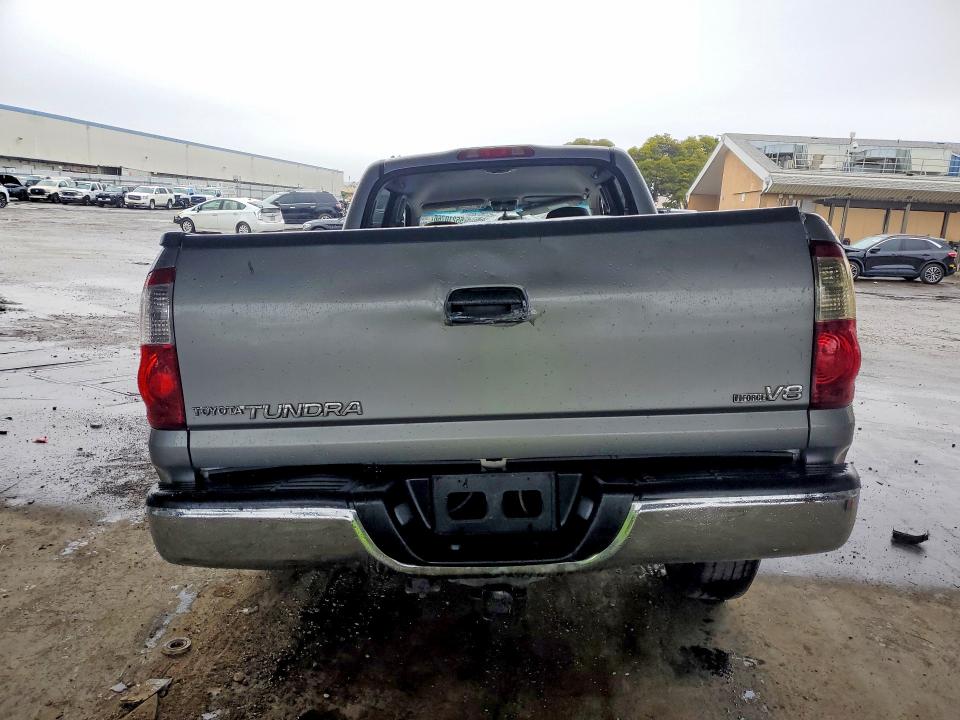 Auction sale of the 2004 Toyota Tundra, vin: 5TBET34114S450978, lot number: 55210766