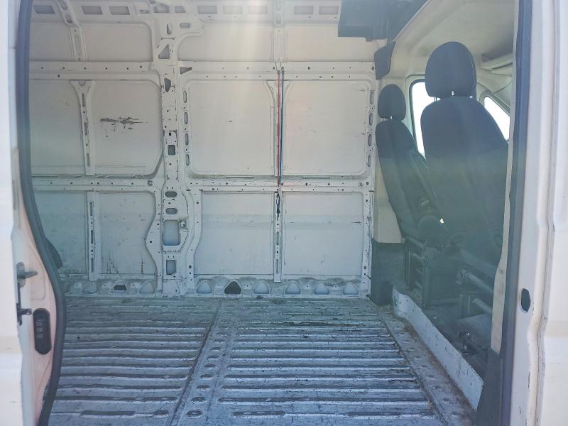 Продажа на аукционе авто 2016 Ram Promaster 2500, vin: 3C6TRVDG8GE109645, номер лота: 54091816