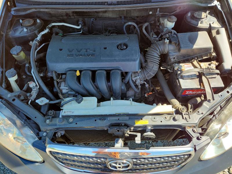 Aukcja sprzedaży 2007 Toyota Corolla, vin: 1NXBR32E47Z930216, numer aukcji: 52549796