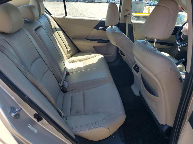Aukcja sprzedaży 2013 Honda Accord, vin: 1HGCR2F87DA169509, numer aukcji: 53282346