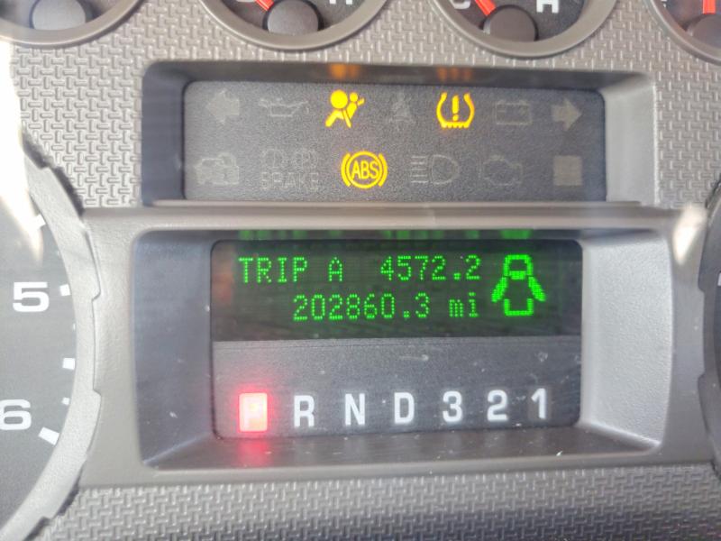 52994006 :رقم المزاد ، 1FTSX21588EC21791 vin ، 2008 Ford F250 مزاد بيع