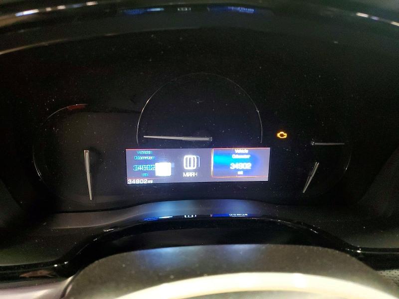 Aukcja sprzedaży 2019 Cadillac Xt5, vin: 1GYKNDRS9KZ171943, numer aukcji: 52080566