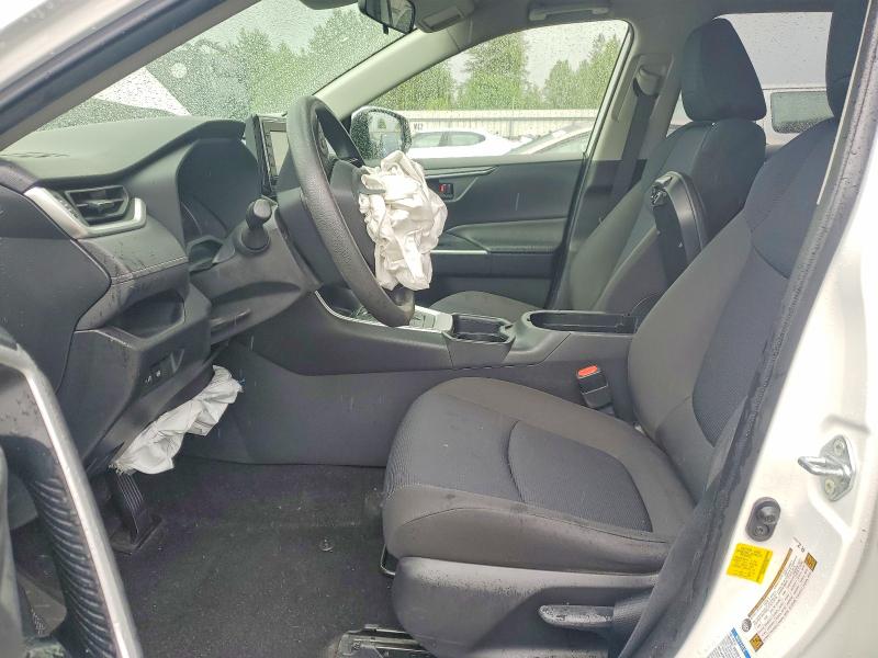 Auction sale of the 2019 Toyota Rav4, vin: JTMMWRFV2KD023945, lot number: 53260816