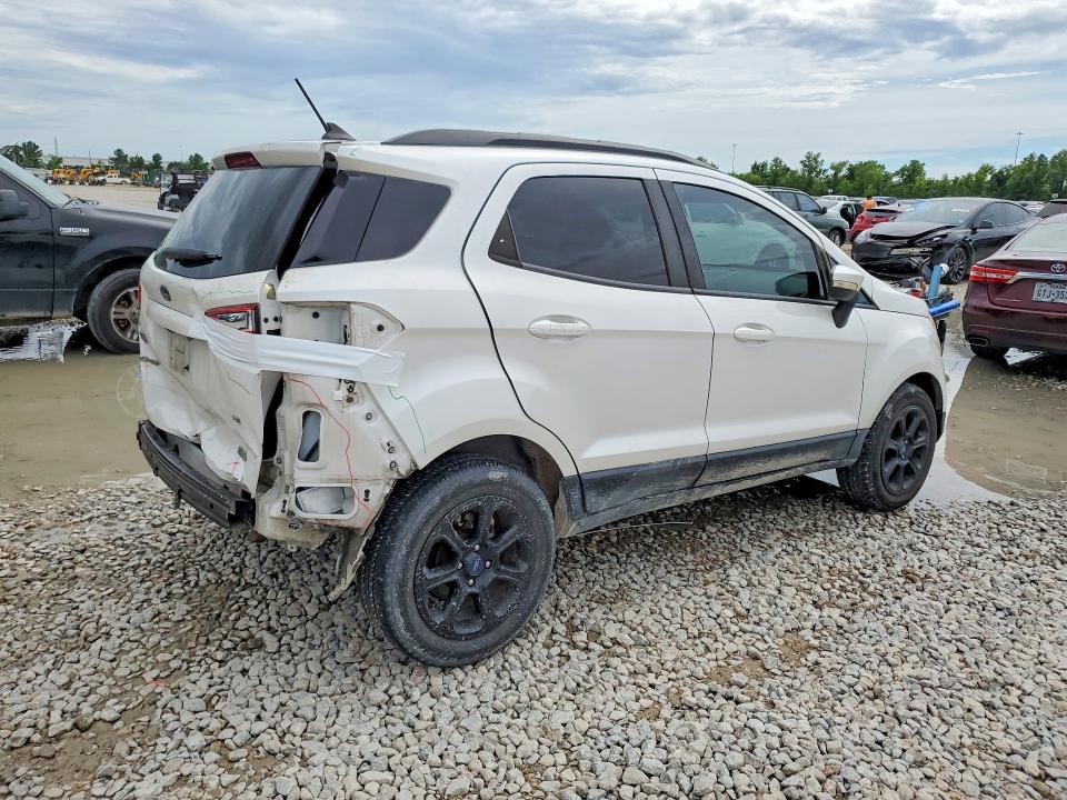 Продаж на аукціоні авто 2019 Ford Ecosport, vin: MAJ3S2GE2KC279110, номер лоту: 54320926