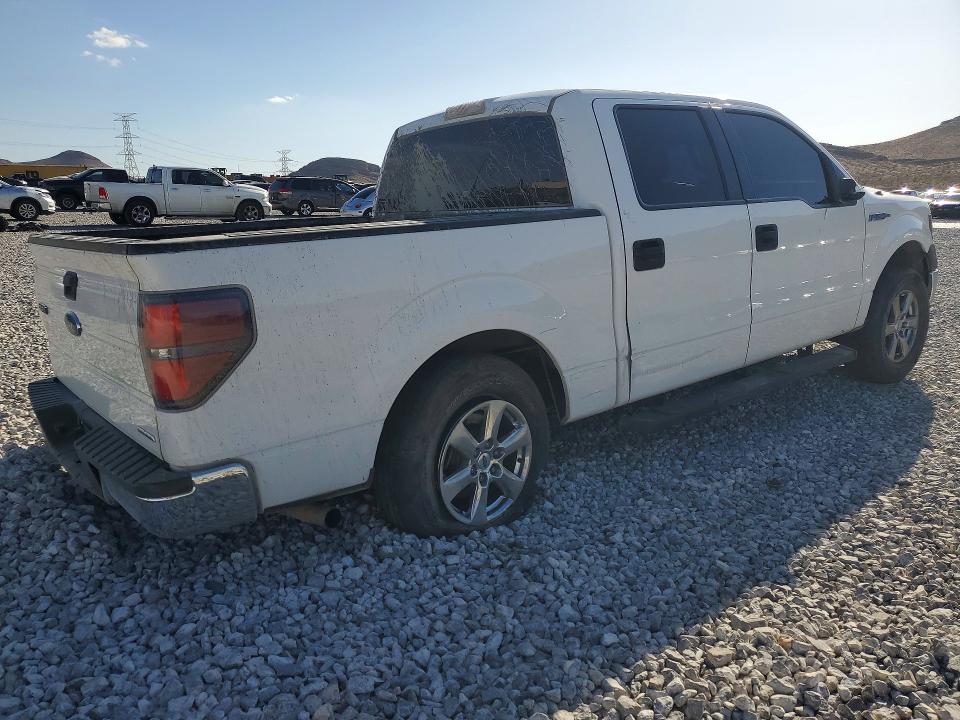 Продаж на аукціоні авто 2012 Ford F150, vin: 1FTEW1CM8CFD01688, номер лоту: 54731616