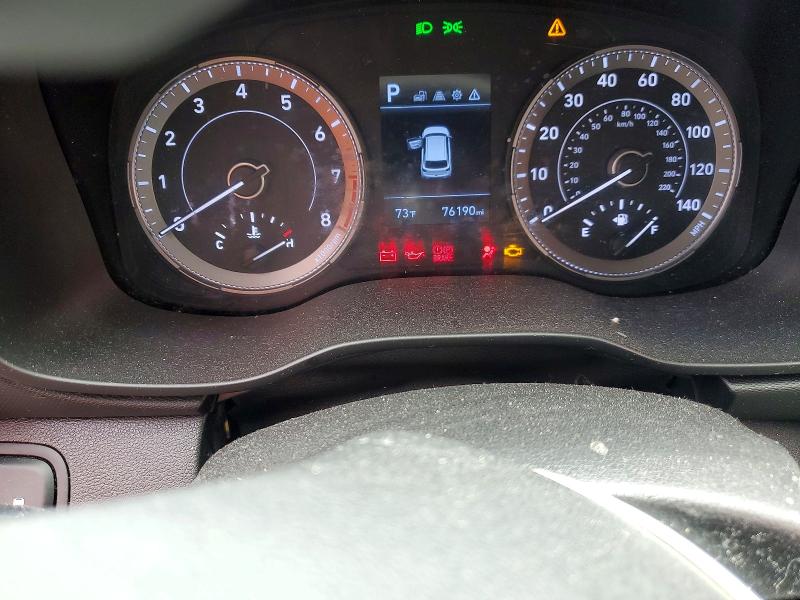 Продаж на аукціоні авто 2020 Hyundai Venue, vin: KMHRB8A34LU024674, номер лоту: 52536046