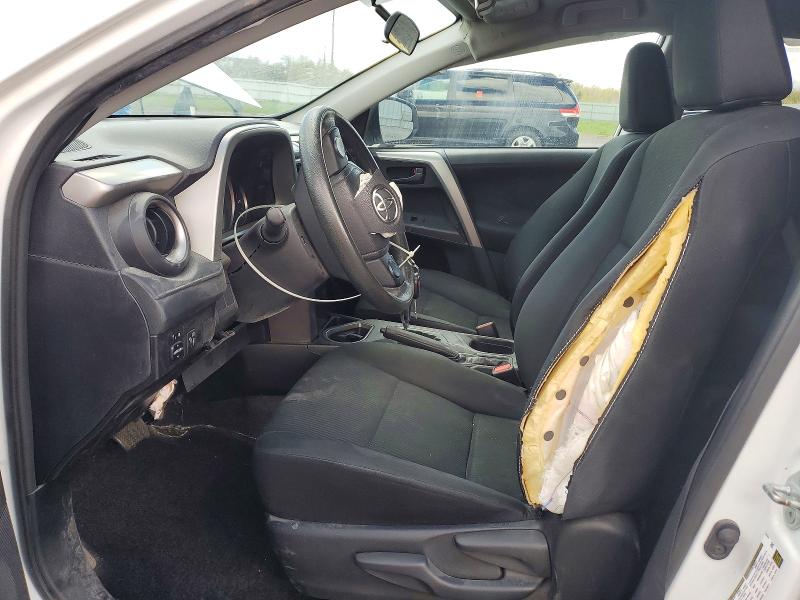 53209366 :رقم المزاد ، 2T3ZFREV5GW291647 vin ، 2016 Toyota Rav4 مزاد بيع
