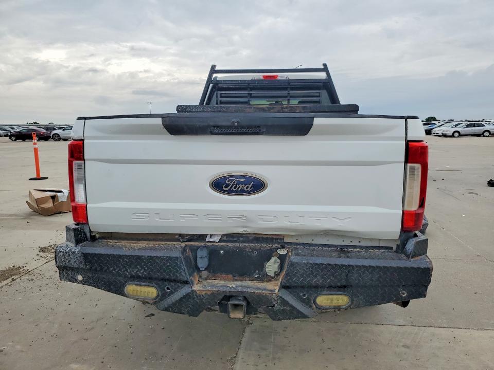 Aukcja sprzedaży 2017 Ford F350, vin: 1FT8W3B69HEB47176, numer aukcji: 53747026