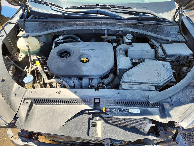Aukcja sprzedaży 2019 Hyundai Tucson, vin: KM8J23A47KU025003, numer aukcji: 54788666