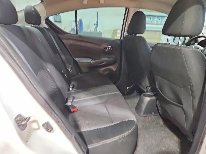 Aukcja sprzedaży 2017 Nissan Versa, vin: 3N1CN7AP9HL865828, numer aukcji: 54129006