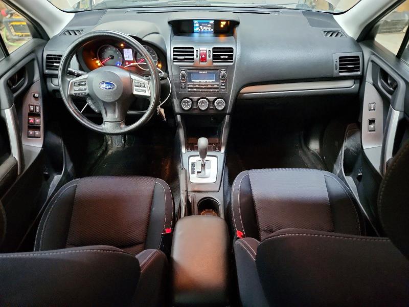 Продаж на аукціоні авто 2015 Subaru Forester, vin: JF2SJADC5FH541847, номер лоту: 54324516