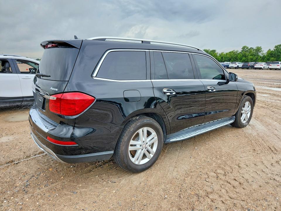 Продажа на аукционе авто 2016 Mercedes-benz Gl, vin: 4JGDF6EE5GA706307, номер лота: 54304166