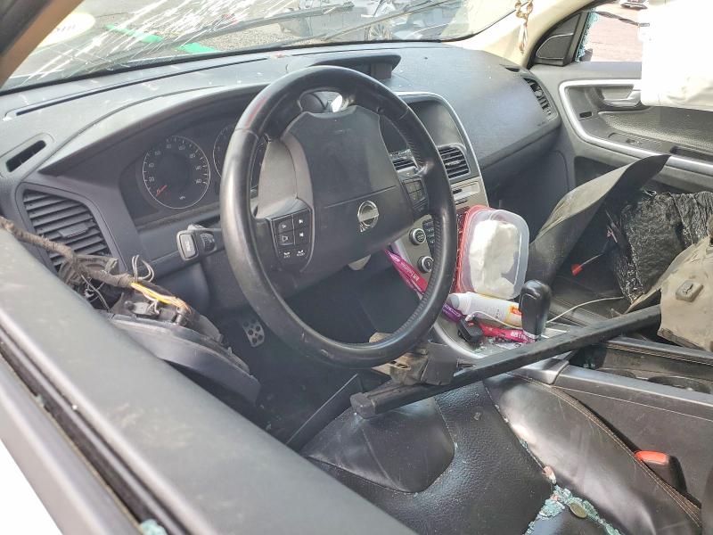 Aukcja sprzedaży 2010 Volvo Xc60, vin: YV4960DZXA2107977, numer aukcji: 52249336